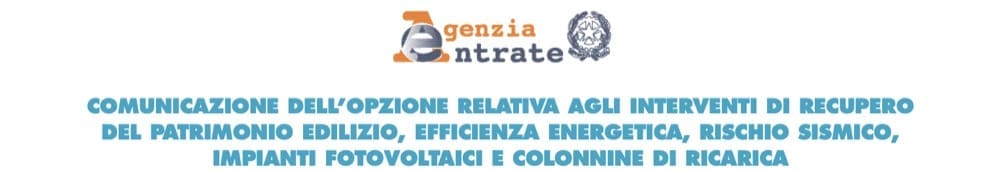 agevolazioni fiscali ante 2023 - Sconto in fattura e/o cessione del credito per tutti i Bonus, ma... arriva l'Antifrode 4 agevolazioni fiscali ante 2023 - Sconto in fattura e/o cessione del credito per tutti i Bonus, ma... arriva l'Antifrode 4