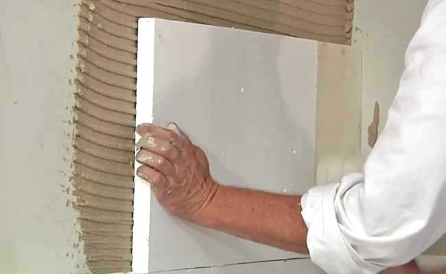 isolamento interno - I 3 materiali migliori per l' isolamento interno 3