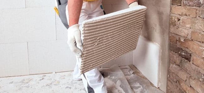 isolamento interno - I 3 materiali migliori per l' isolamento interno 5