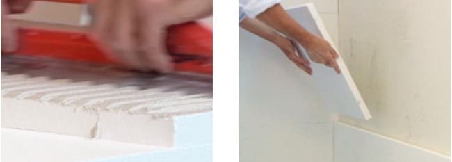 isolamento interno - I 3 materiali migliori per l' isolamento interno 4