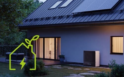 riscaldamento con Pompa di Calore - Installare una Pompa di Calore a 159€ al mese all inc 1