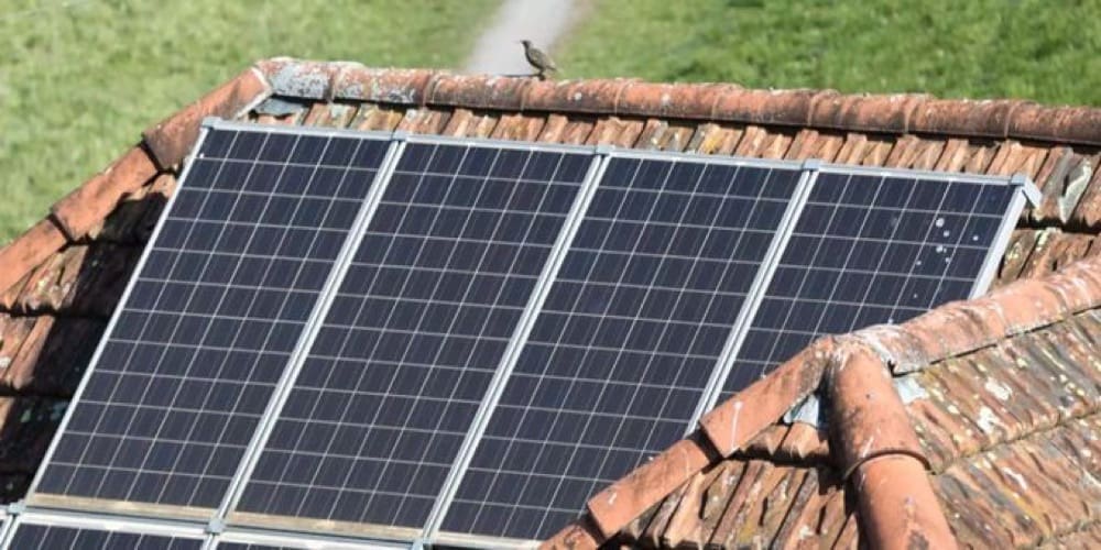 fotovoltaico - Chi deve coprire il 60% dei consumi energetici con fonti rinnovabili, e da quando? 4