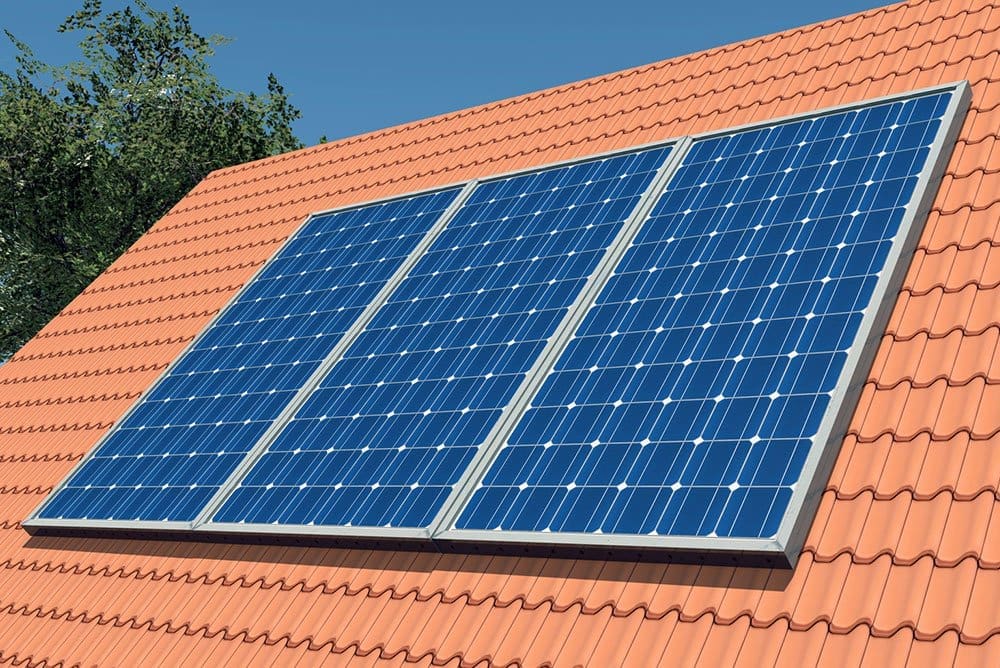 fotovoltaico - Chi deve coprire il 60% dei consumi energetici con fonti rinnovabili, e da quando? 5