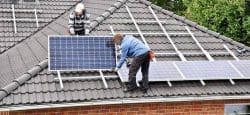 Chi deve coprire il 60% dei consumi energetici con fonti rinnovabili, e da quando?