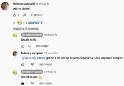 Le mie riflessioni dopo Tutto quello che devi sapere sulle POMPE DI CALORE per eliminare il gas