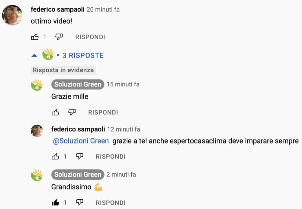 riscaldamento con Pompa di Calore - Le mie riflessioni dopo Tutto quello che devi sapere sulle POMPE DI CALORE per eliminare il gas 1