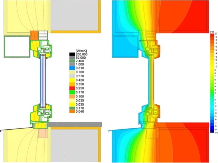 detrazioni fiscali - Evviva, serramenti nuovi con sconto in fattura del 50% 6