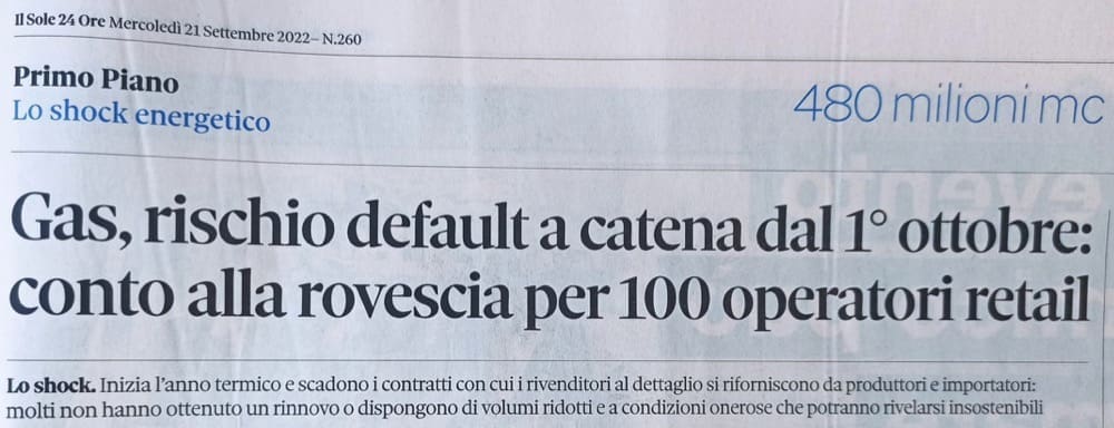 riscaldamento con Pompa di Calore - Le mie riflessioni dopo Tutto quello che devi sapere sulle POMPE DI CALORE per eliminare il gas 2