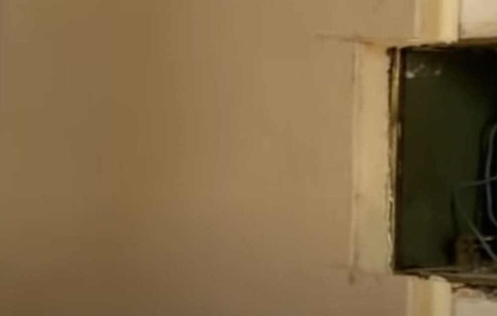 isolamento interno - Alternative all' isolamento igroscopico, isolamento interno a secco 3 isolamento interno - Alternative all' isolamento igroscopico, isolamento interno a secco 2