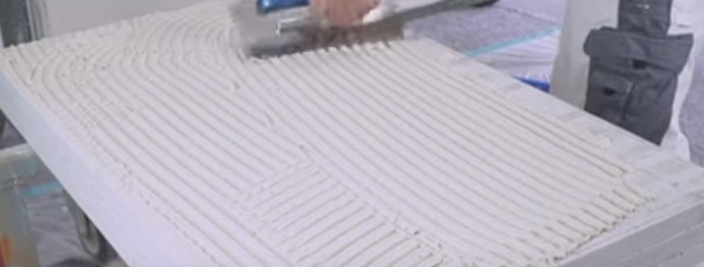 isolamento interno - Pannello isolante igroscopico per interni 3