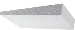 Pannello isolante igroscopico per interni