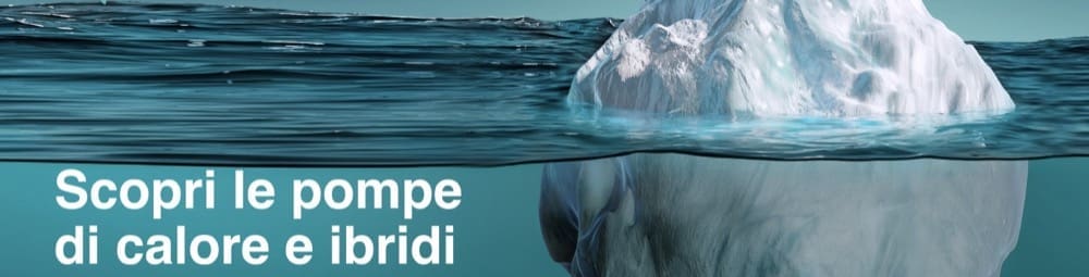 riscaldamento con Pompa di Calore - Installare una Pompa di Calore a 159€ al mese all inc 6