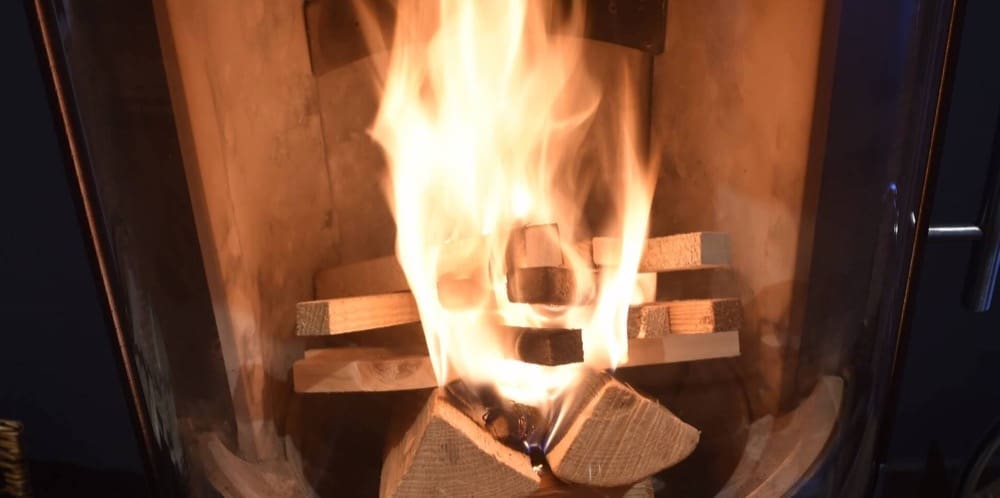 riscaldamento a pellet - Divieto di usare la stufa o il camino, facciamo il punto 7