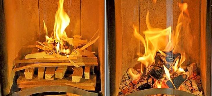 riscaldamento a pellet - Divieto di usare la stufa o il camino, facciamo il punto 3
