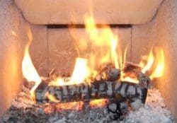 Divieto di usare la stufa o il camino, facciamo il punto