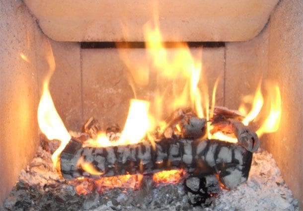 riscaldamento a pellet - Divieto di usare la stufa o il camino, facciamo il punto 1