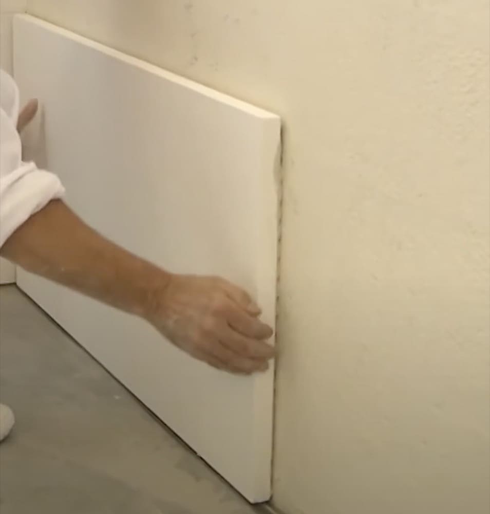 isolamento interno - In che mese fare l'isolamento interno o le nuove pitture murali 2