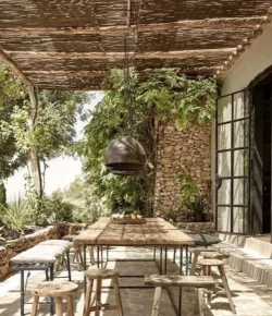 Pergola senza permessi per Fotovoltaico