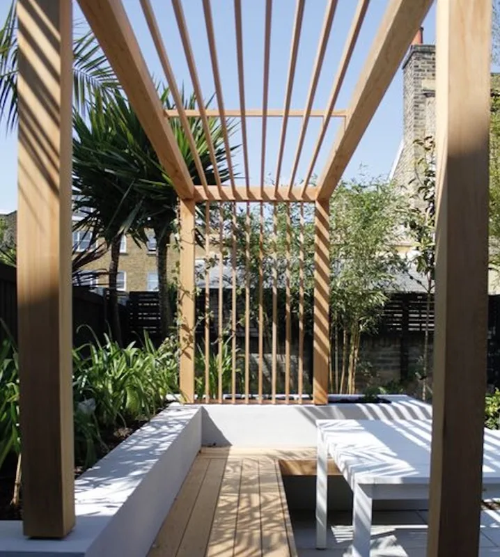 fotovoltaico mini fotovoltaico - Pergola senza permessi per Fotovoltaico 16