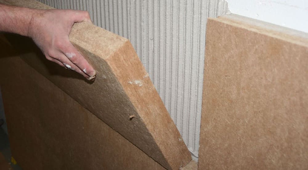 isolamento interno - Isolamento interno con o senza barriera al vapore 12
