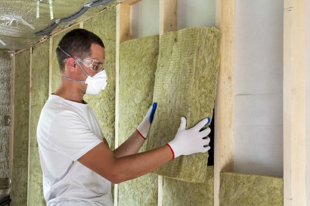 isolamento interno - Isolamento interno con o senza barriera al vapore 1