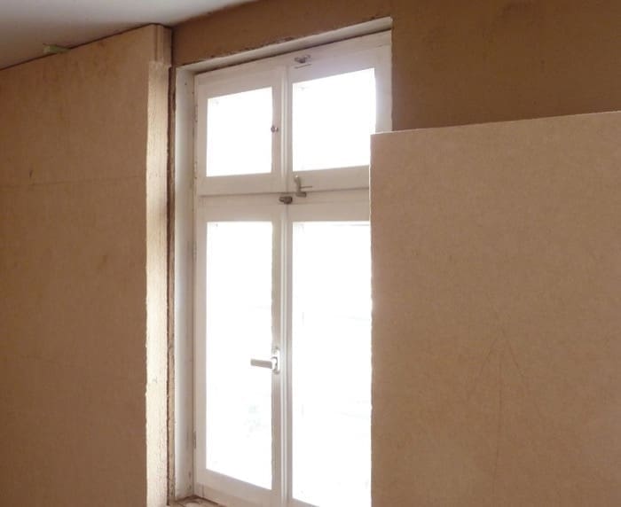 isolamento interno - Isolamento interno con o senza barriera al vapore 7