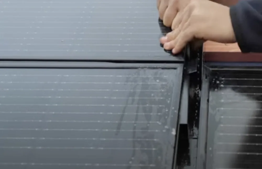 fotovoltaico mini fotovoltaico - Pergola senza permessi per Fotovoltaico 15