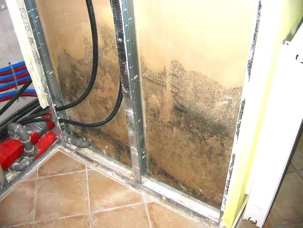 isolamento interno - Condensa interstiziale, verifica e conformità alla normativa tecnica 2