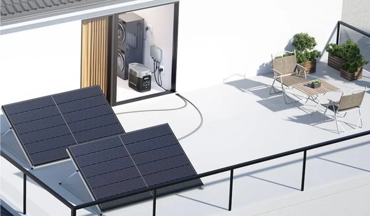fotovoltaico - NON installo ECOFLOW PowerStream, non installare troppo Fotovoltaico 4 fotovoltaico - NON installo ECOFLOW PowerStream, non installare troppo Fotovoltaico 3