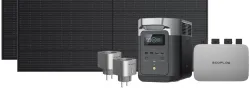 NON installo ECOFLOW PowerStream, non installare troppo Fotovoltaico