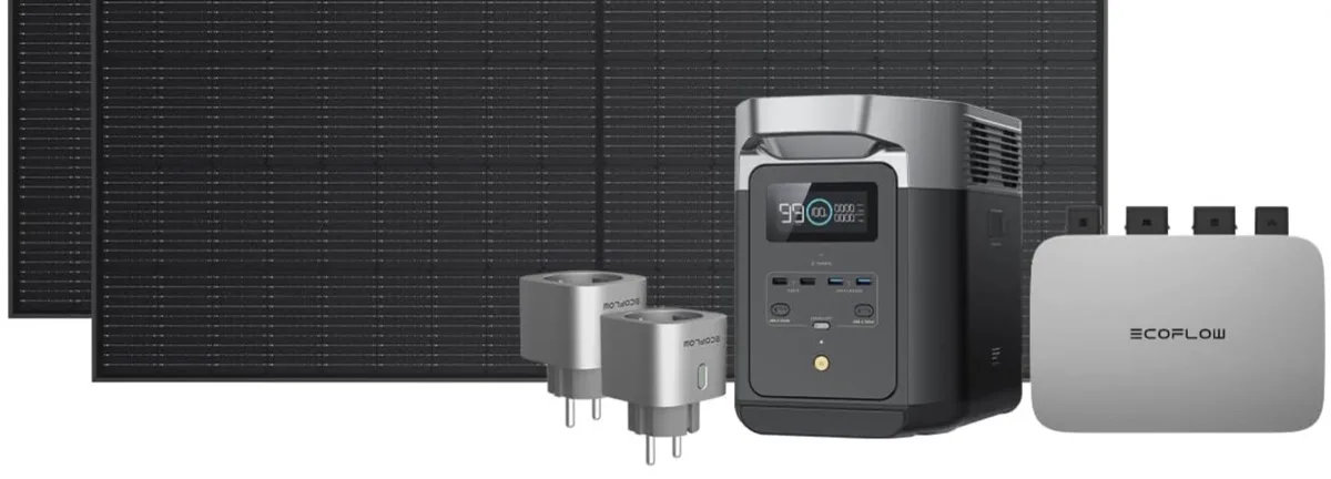 fotovoltaico - NON installo ECOFLOW PowerStream, non installare troppo Fotovoltaico 3 fotovoltaico - NON installo ECOFLOW PowerStream, non installare troppo Fotovoltaico 2