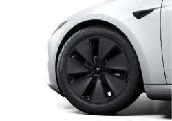 Non compro la Tesla new Model 3
