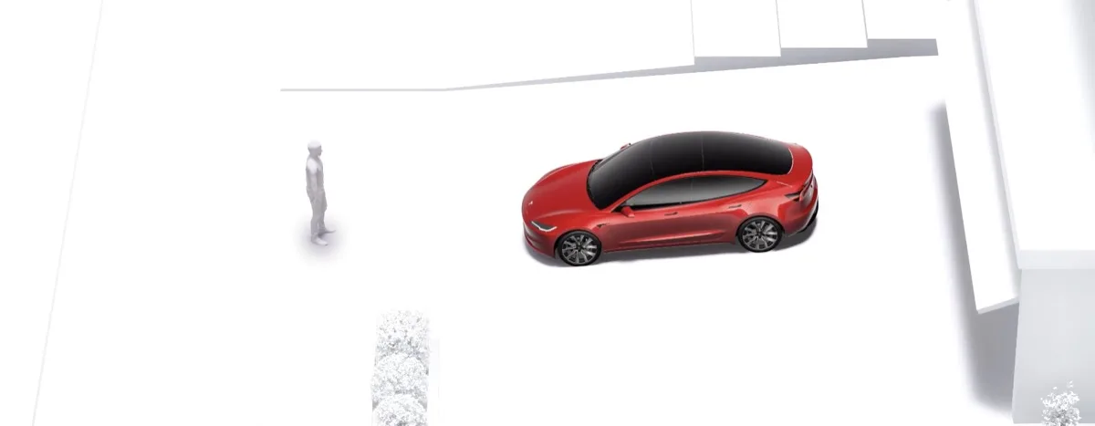 auto elettrica - Non compro la Tesla new Model 3 9 auto elettrica - Non compro la Tesla new Model 3 9