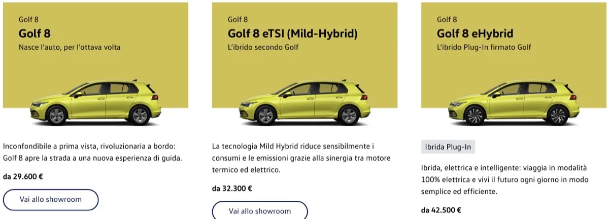 auto elettrica - Non compro la Tesla new Model 3 6 auto elettrica - Non compro la Tesla new Model 3 6