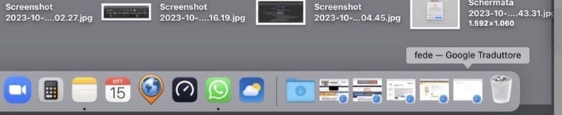 Tips per lavorare on-line - Usare i Profili di Safari + alternativa fai da te 21