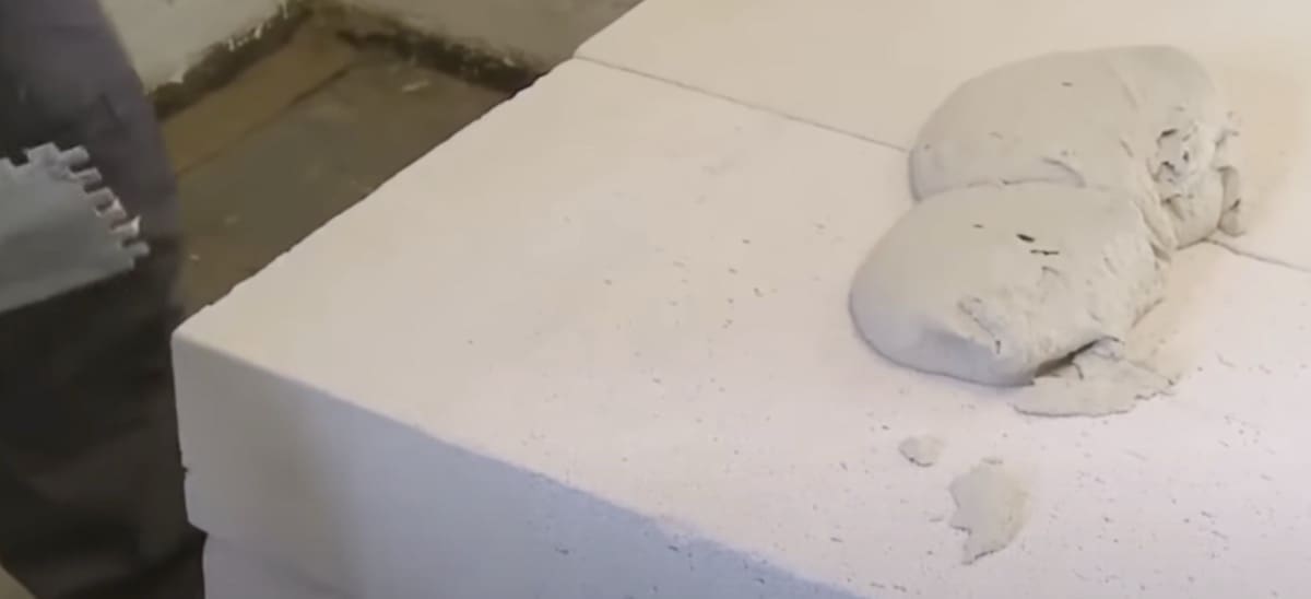 isolamento interno - Isolamento interno e i rischi per il solaio in legno 5