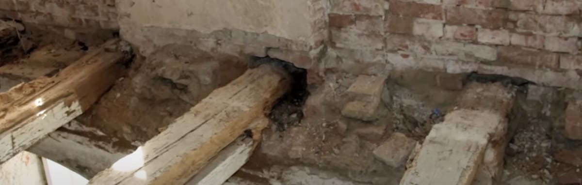 isolamento interno - Isolamento interno e i rischi per il solaio in legno 3