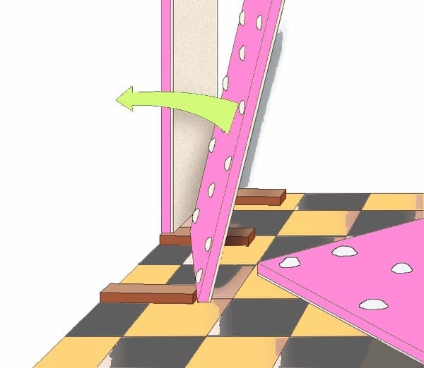 isolamento interno - Isolamento interno e la 2a decisione importante, la soluzione 6 isolamento interno - Isolamento interno e la 2a decisione importante, la soluzione 5
