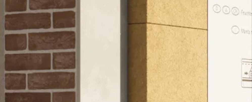 isolamento interno - Isolamento interno e la 2a decisione importante, la soluzione 4 isolamento interno - Isolamento interno e la 2a decisione importante, la soluzione 3