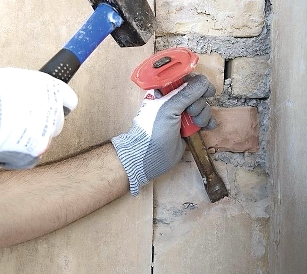 isolamento interno - Isolamento interno e la 3a decisione importante, attenuare i ponti termici 11