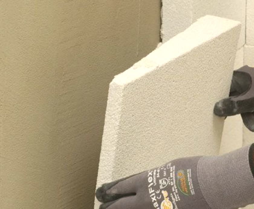 isolamento interno - Isolamento interno e la 3a decisione importante, attenuare i ponti termici 10