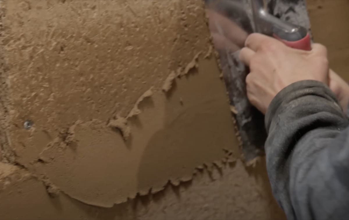 isolamento interno - Cartongesso da 3€ o pannelli in argilla da 30€ 15 isolamento interno - Cartongesso da 3€ o pannelli in argilla da 30€ 15