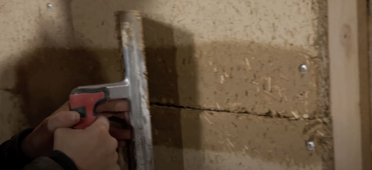 isolamento interno - Cartongesso da 3€ o pannelli in argilla da 30€ 17 isolamento interno - Cartongesso da 3€ o pannelli in argilla da 30€ 17