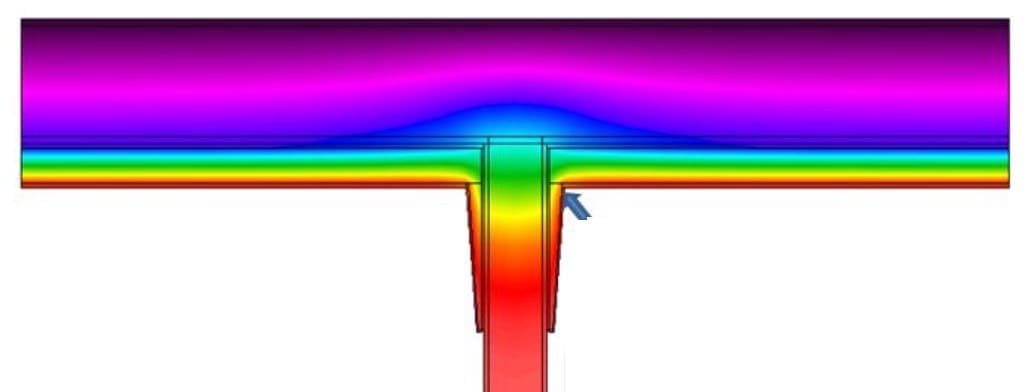 isolamento interno - Isolamento interno e la 3a decisione importante, attenuare i ponti termici 3