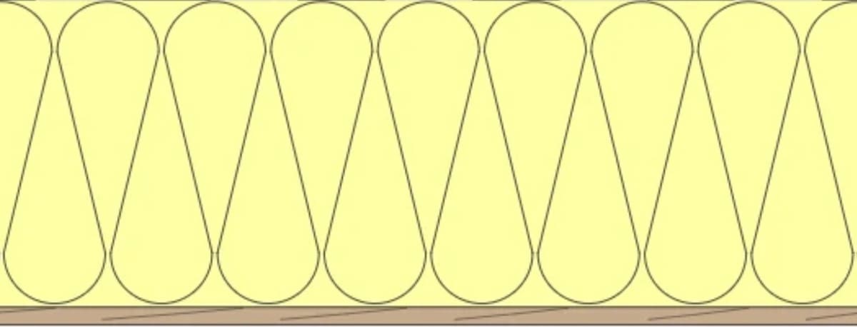 isolamento interno - Isolamento interno da 8 cm costa di più? o di meno? 5