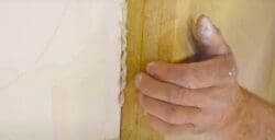 Isolamento interno da 8 cm costa di più? o di meno?