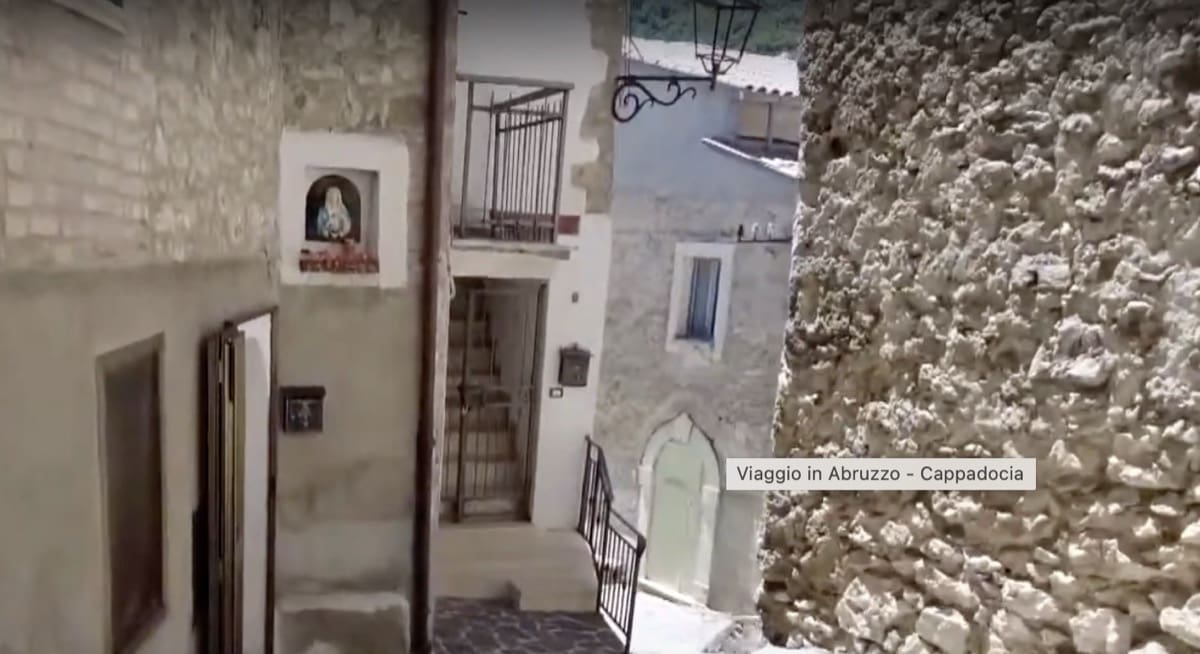 isolamento interno - Isolamento interno e rinforzo strutturale di muratura in pietra 1