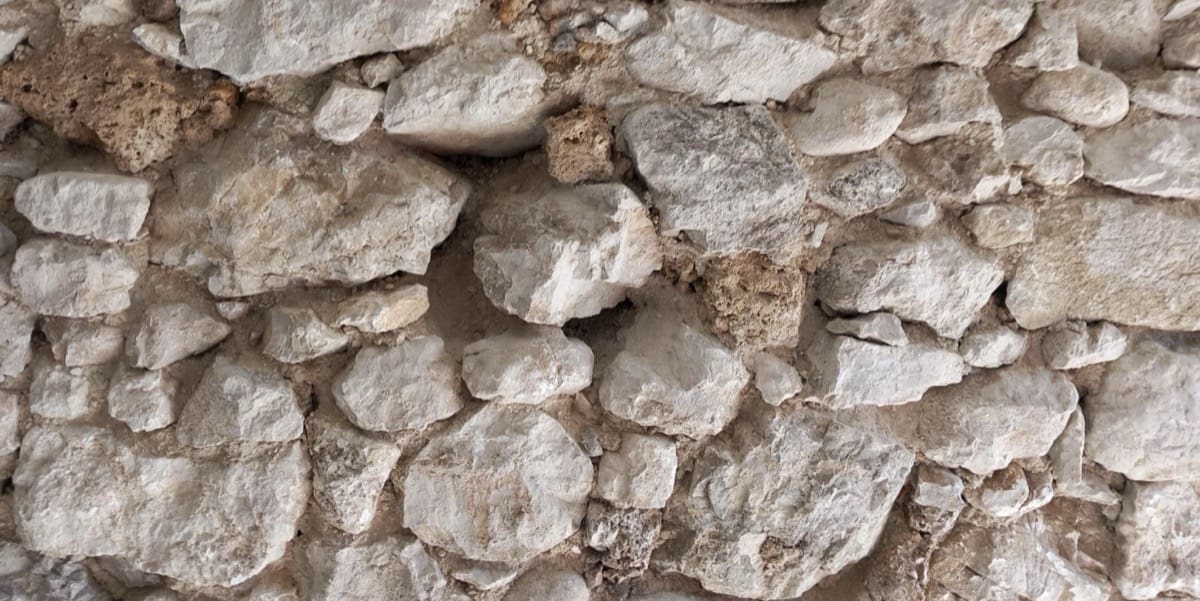 isolamento interno - Isolamento interno e rinforzo strutturale di muratura in pietra 13