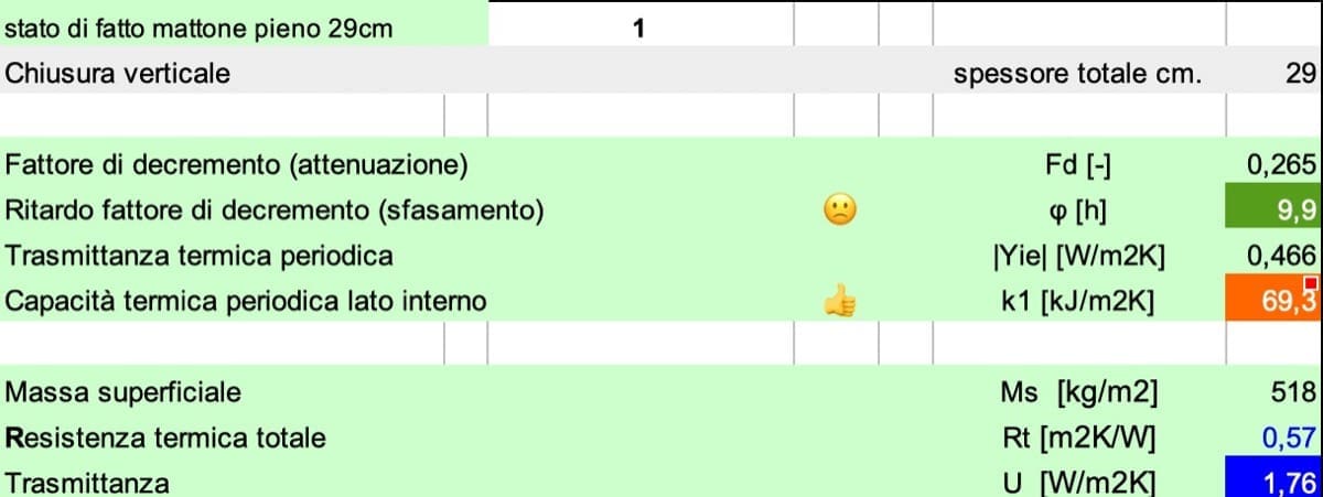 isolamento interno - Multipor o Calcecanapa per isolamento interno da 5 cm 4