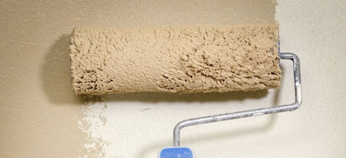 pitture murali interne - Pittura naturale e sana per interni sotto i 2€/mq 3